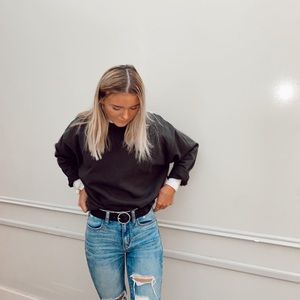 Meet your Posher, Lexy